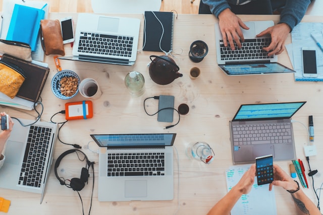 Software solutions transformation